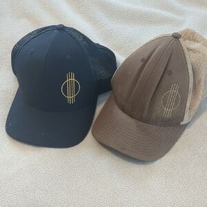 Borderland music Festival (East Aurora, NY) Hats